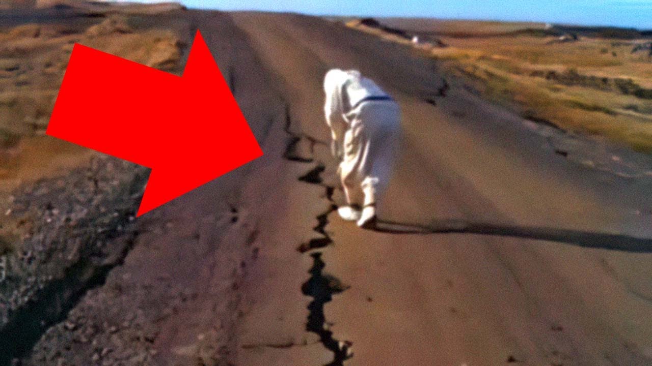 The 6000-Foot Underground Nuclear Bomb that Cracked an Entire Island