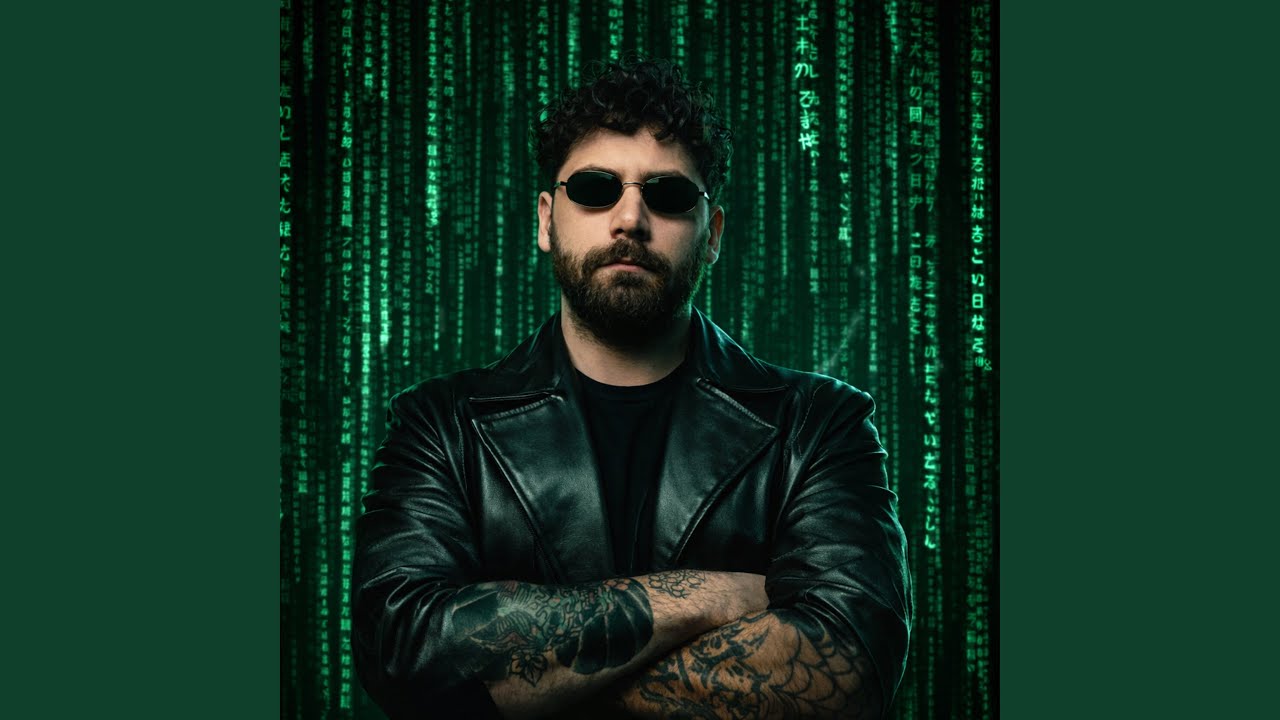 Matrix (Freestyle)