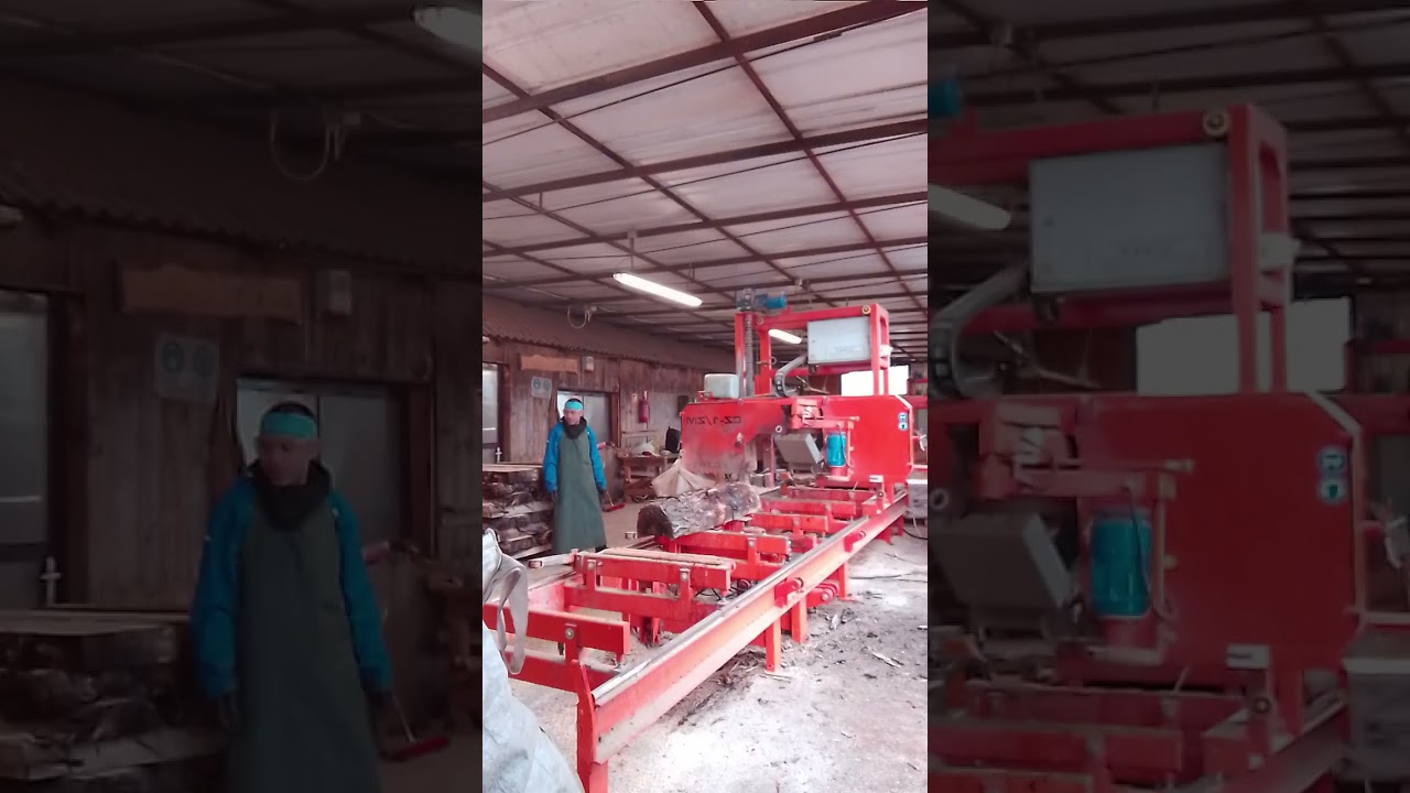 cutting machine in hungary