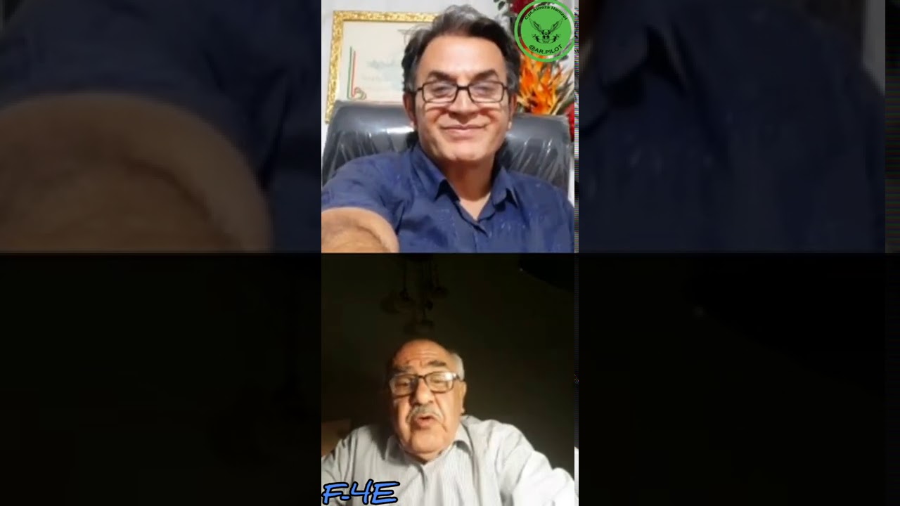 امیر سرتیپ خلبان علیرضا نمکی