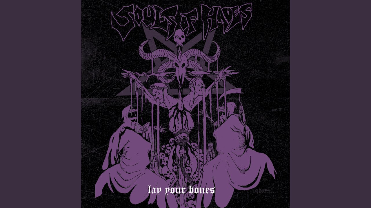 Souls of Hades