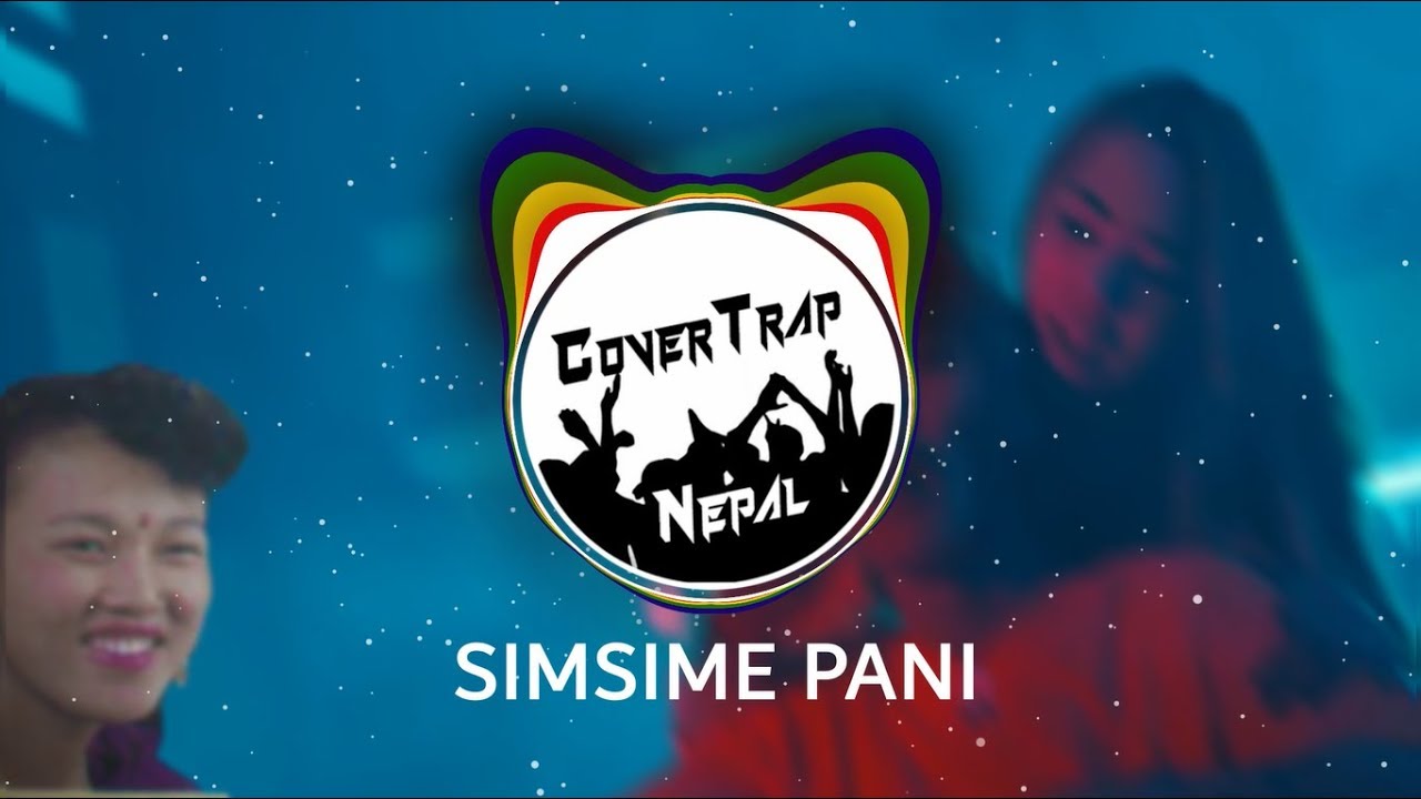 Simsime Pani | Rekha Shah ft. VTEN | Original Folk Song to New VTEN | NewTube
