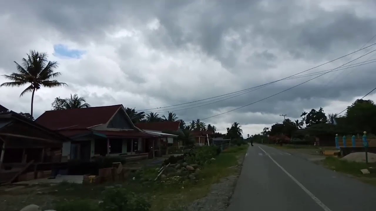 Video Dokumenter Profil Desa #PotensiEkonomi #DesaTolada #KecamatanMalangke #KabupatenLuwuUtara