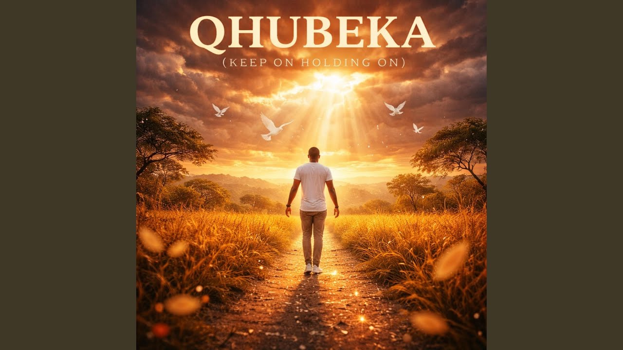 QHUBEKA (KEEP ON HOLDING ON)