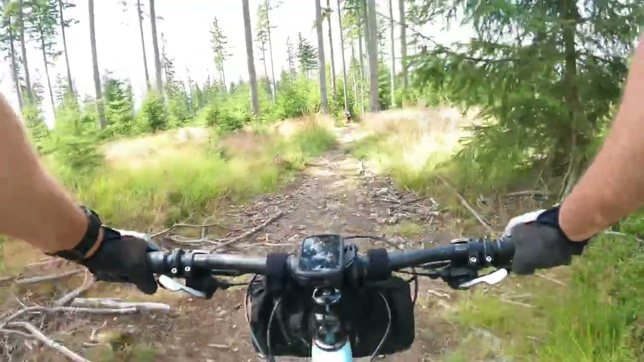 Sudety MTB Challenge Adventure 2023 Stage 4
