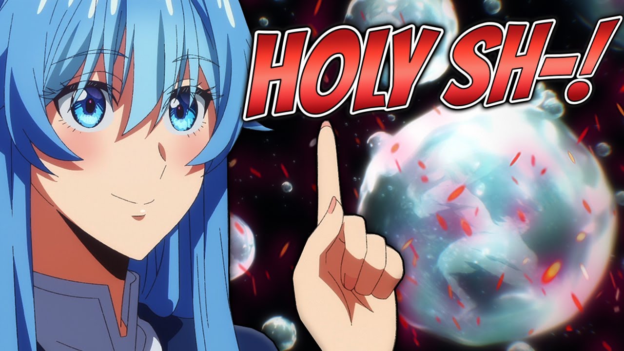 WTF ⁉️ This ISEKAI PLOT TWIST Just Changed A Wild Last Boss As We Know It in Episode 7 🤯