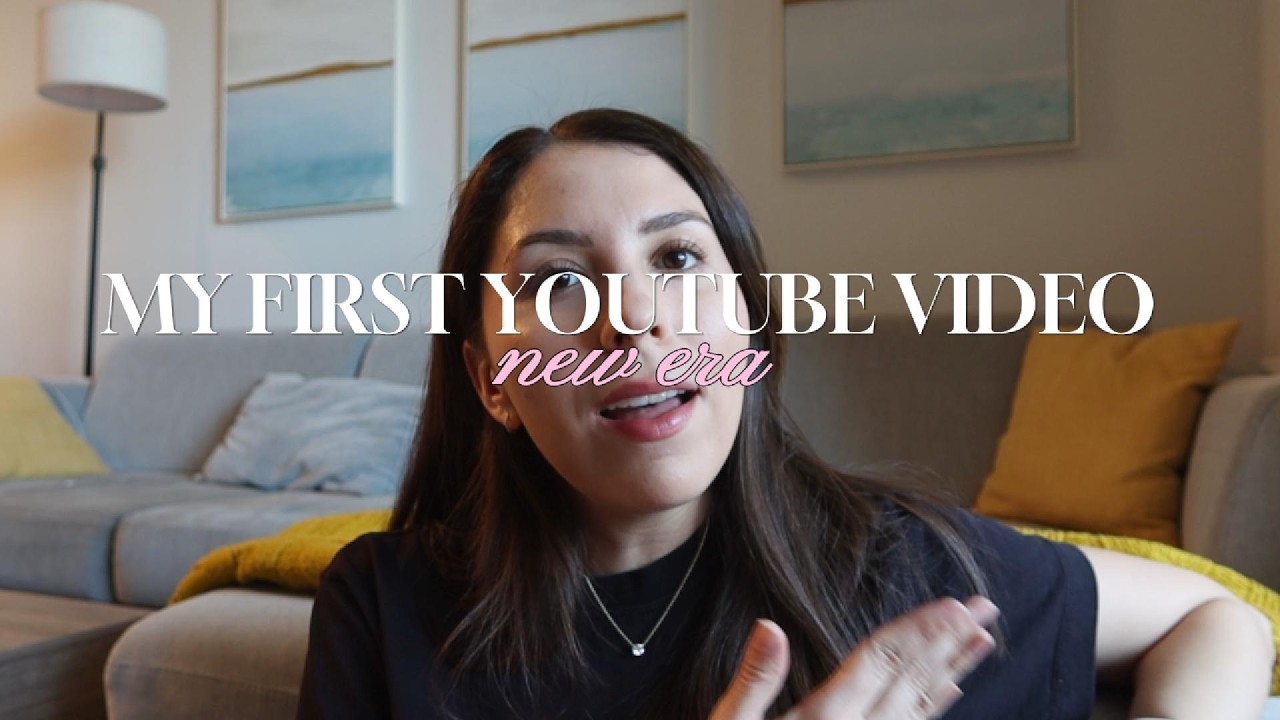 Rebranding my life at 27 | lifestyle, pilates & starting over in the US