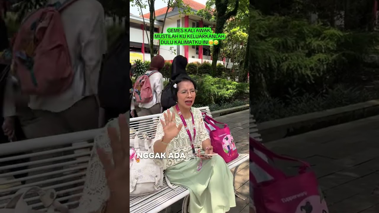 &ldquo;SEHATKAN DULU MENTALMU BARU PACARAN&rdquo;🤣#mentalhealth #pacaran #kampus #videopembelajaran