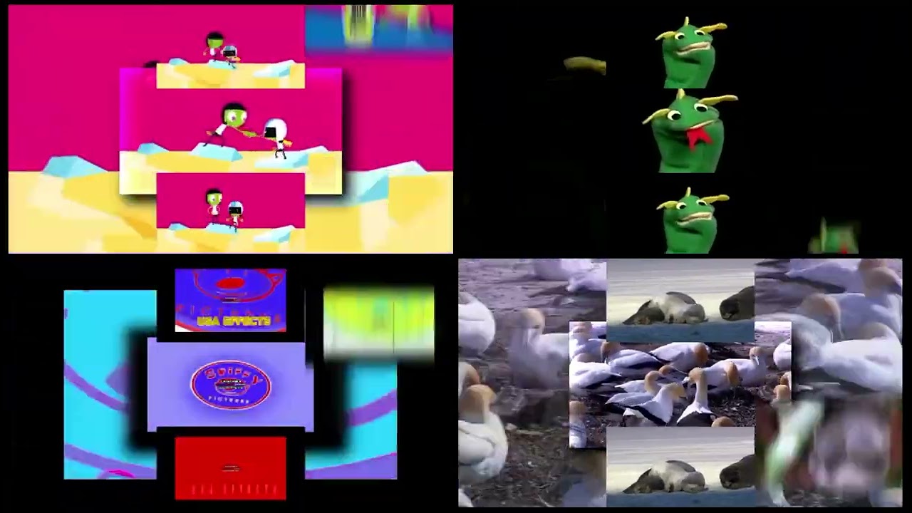 Scan Quadparison v1