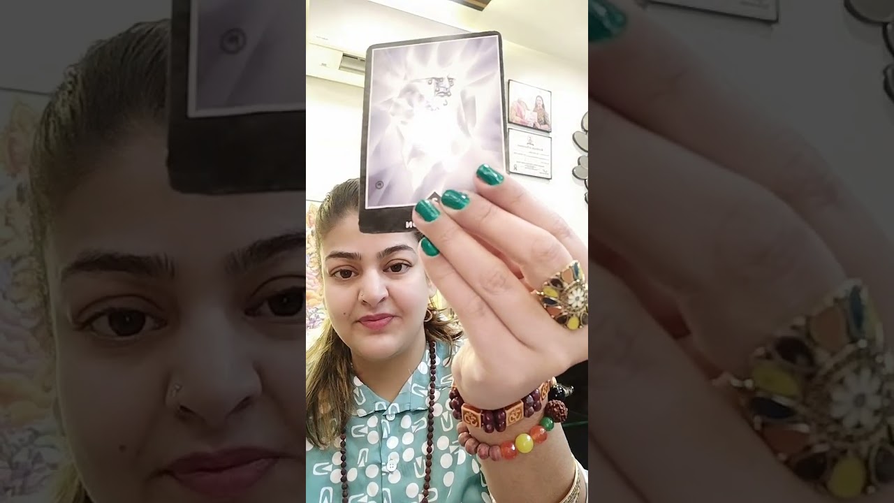 जिस थर्ड पार्टी ने आपका जीना मुश्किल कर दिया, वो अभी किस हाल में है # KARMIC # DIVINE GUIDANCE 😇