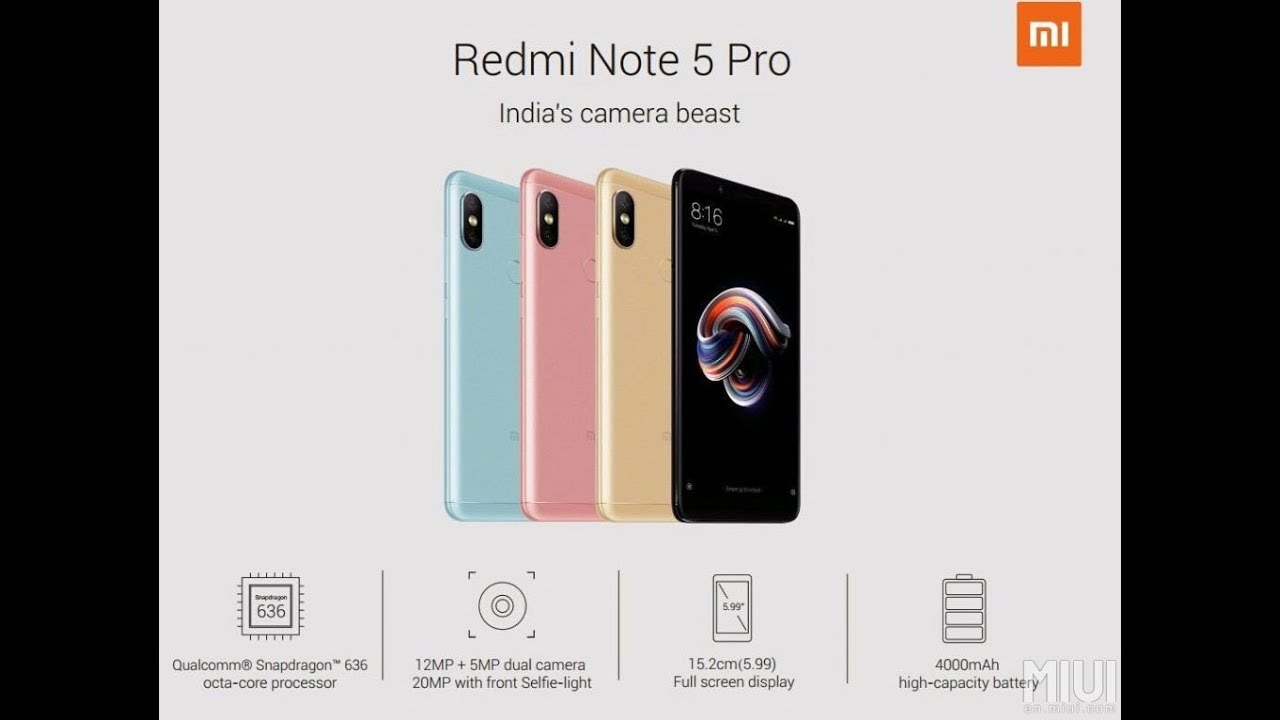 Redmi (mi)note 5 pro price in nepal./bishal fun and tips/