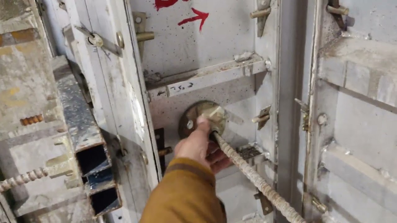 Internal Mivan Shuttering Video with Civil technical|Mivan Elevation & Deck panels Support and level