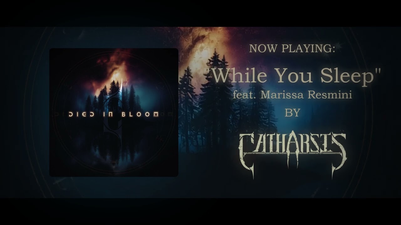 Catharsis - 