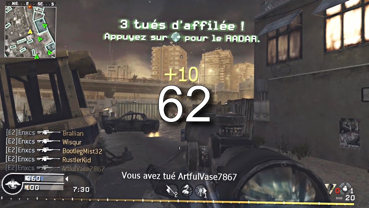Sea - Teamtage 62