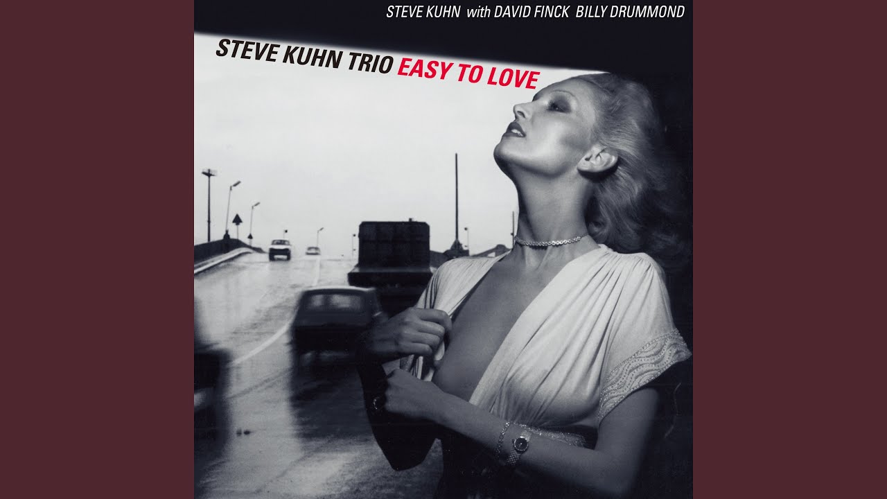 Be My Love
