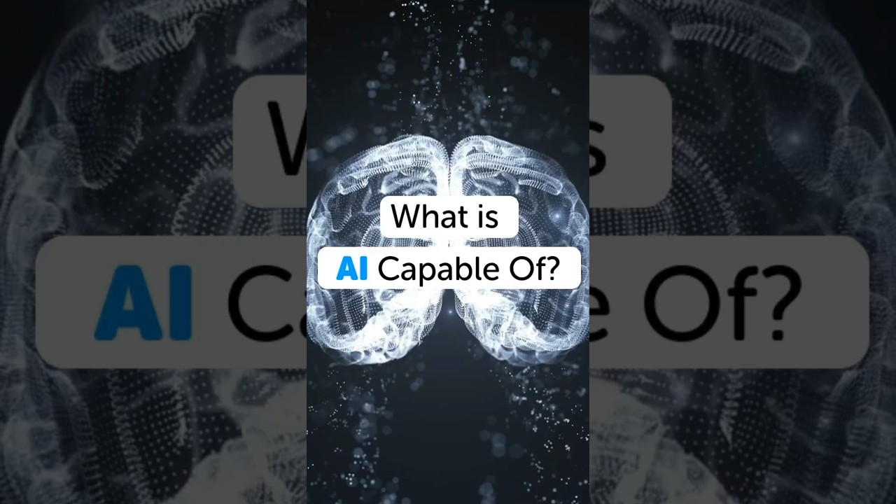 What Can AI Really Do?&hellip;#podcast
