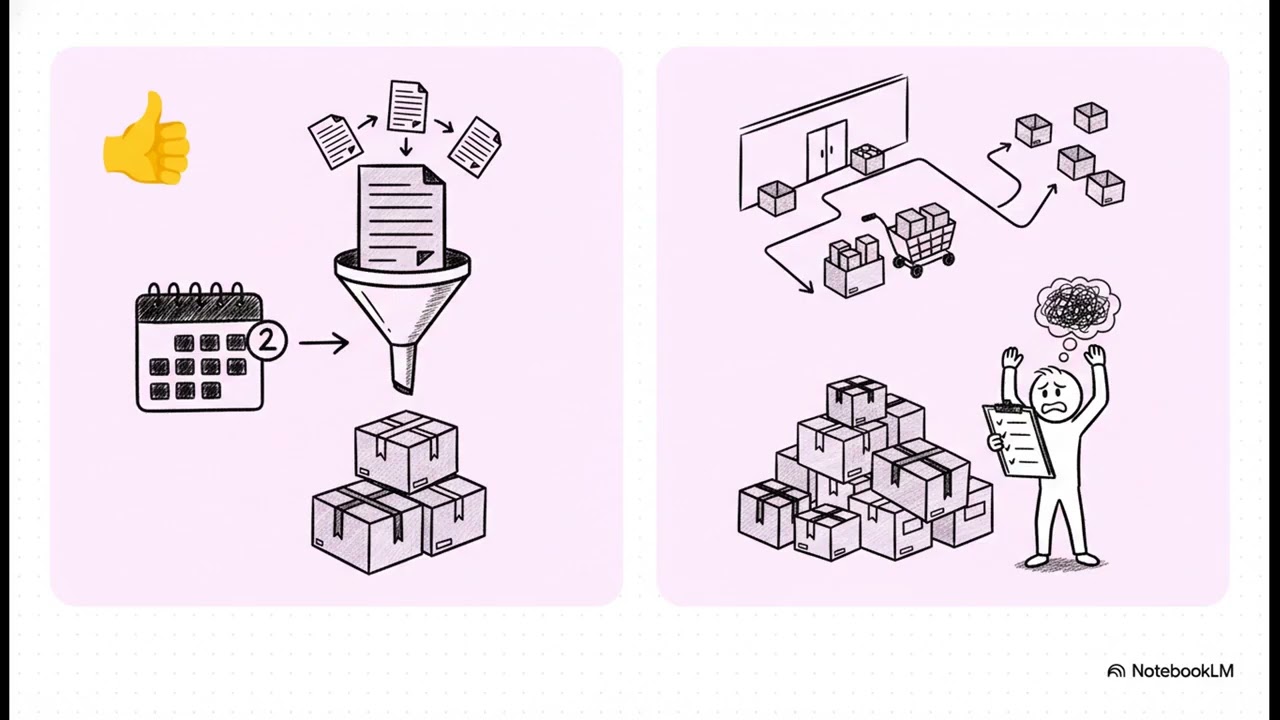 Business Central Warehouse Setup: Getting it Right the First Time