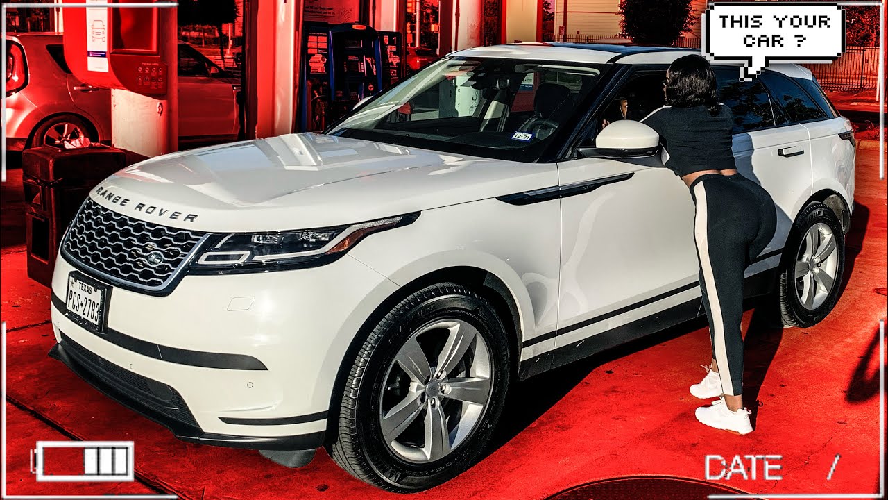 GOLD DIGGER PRANK PART 25! SHE WAS THICK | NoahGotFame