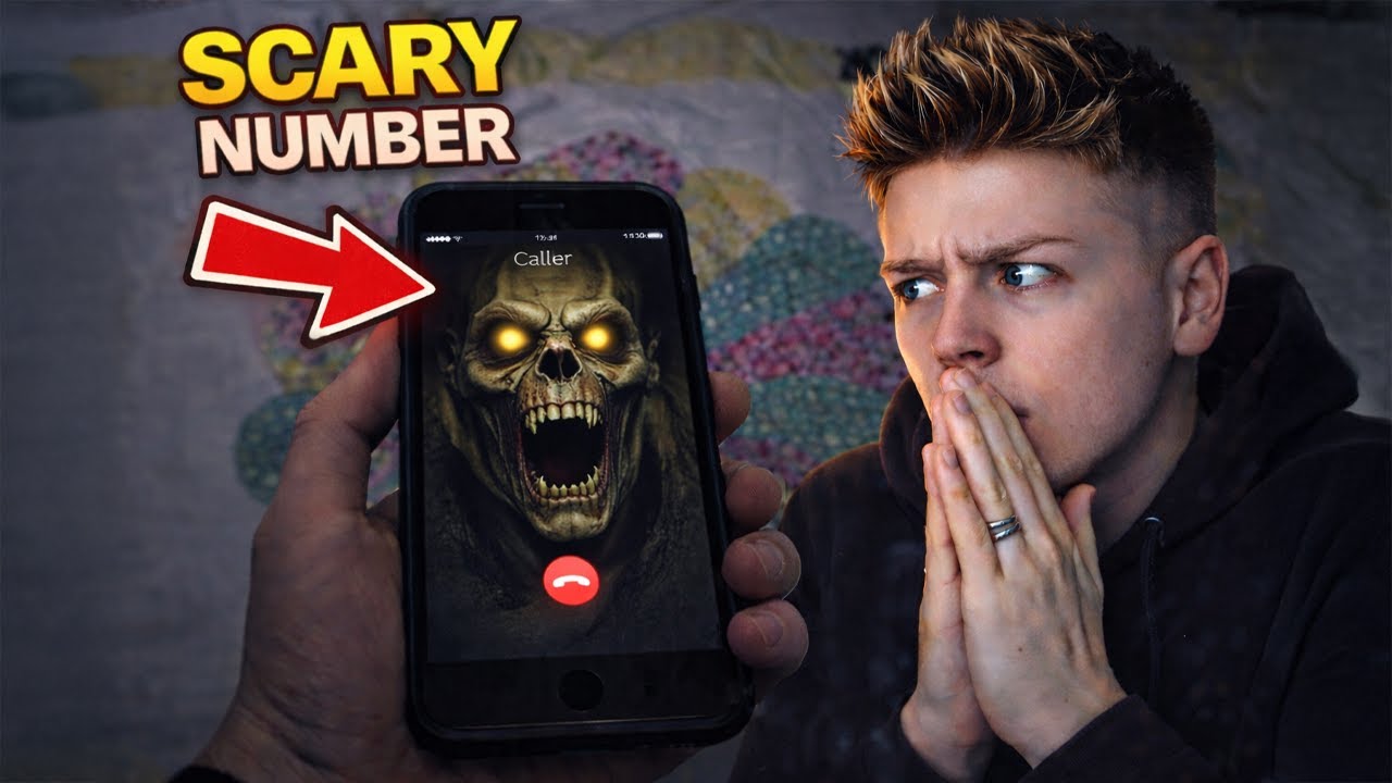 What if you received this message? (Mysterious)