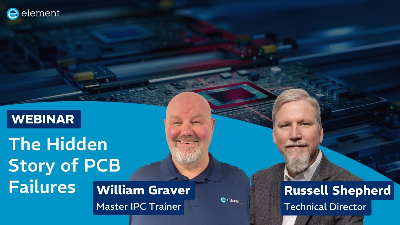 The Hidden Story of PCB Failures — Lessons from the Lab
