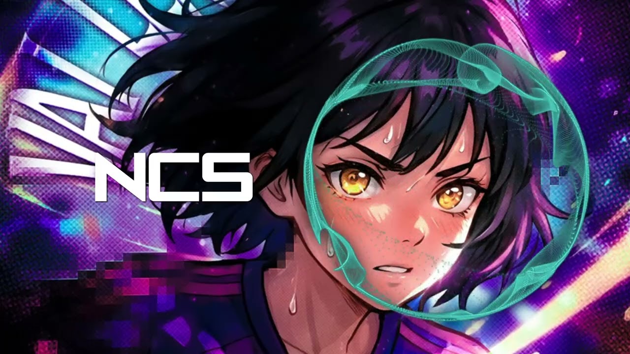 DJ Zarak, Zericxxn, D4R.IO - VAI LENTO | Funk | NCS Fanmade