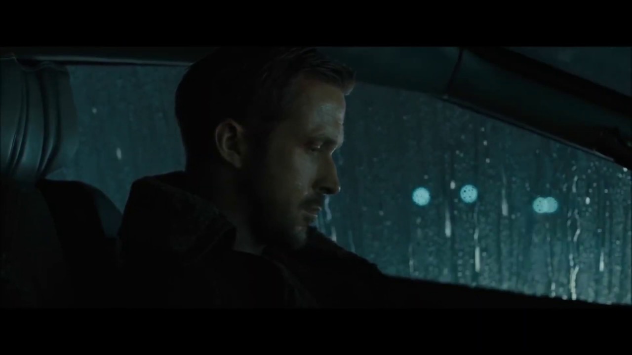 Loud, Charlotte Cardin - Sometimes, All The Time (Blade Runner 2049)
