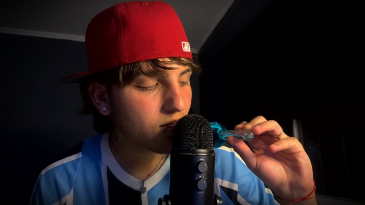 si NO podes DORMIR mira este video💤