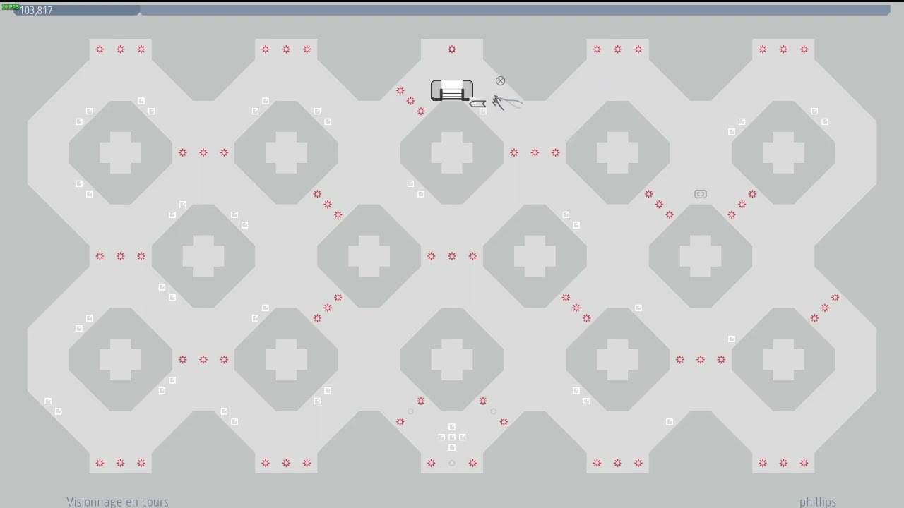 N++ A row TAS in 15:27.733