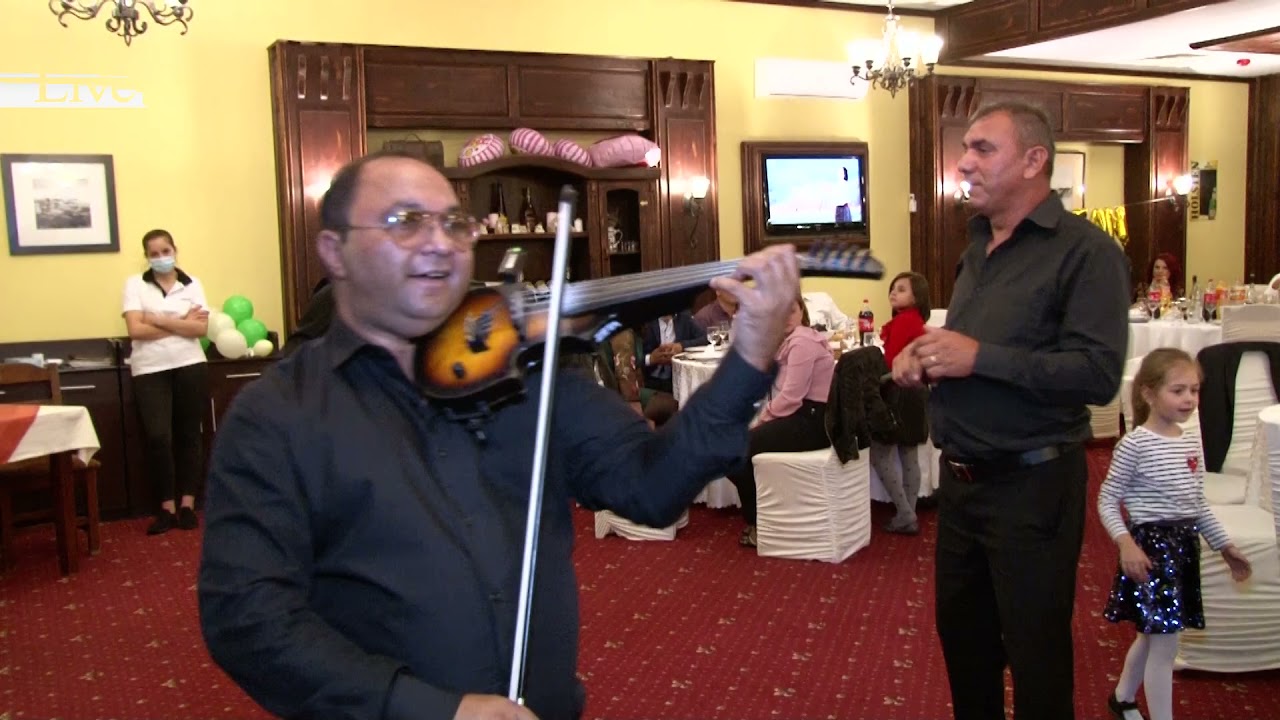 Formatia Gily Band- Botez Curtea de Arges 25.09.2021- Puiu Miu-Colaj 6