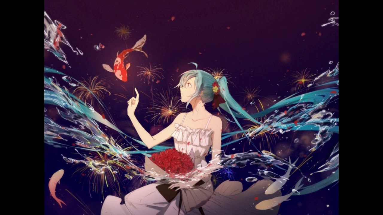 Gatorade (Nightcore) - Yung Lean