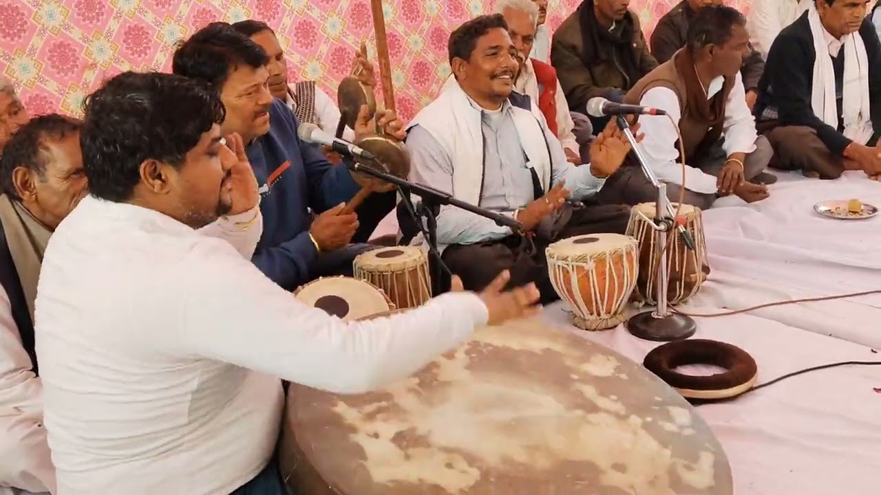 कल्याणपुरा भगताई 