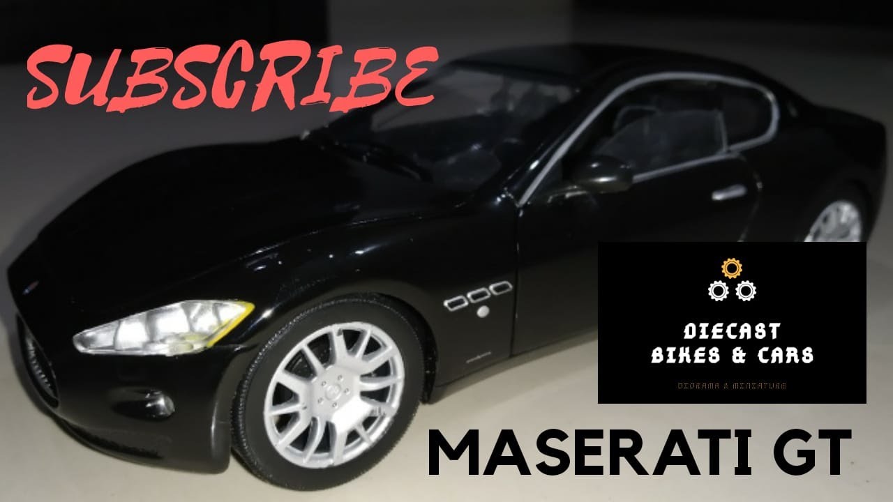 DIECAST 