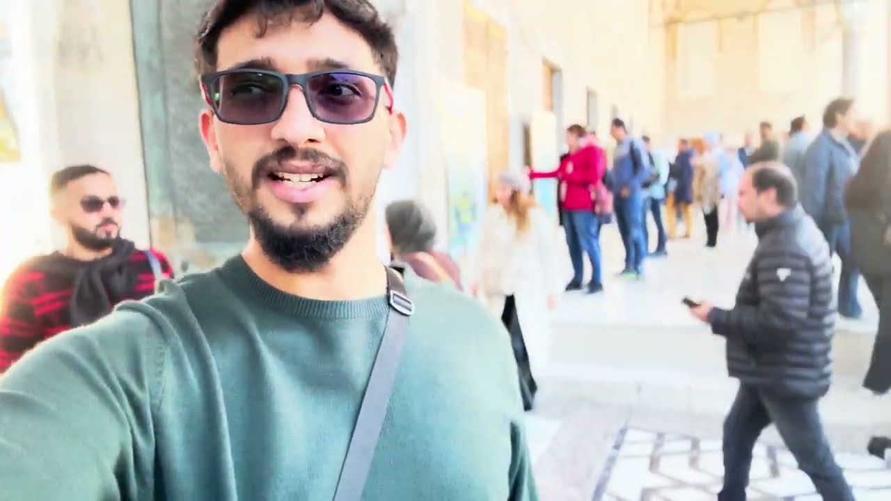 فلوق اسطنبول - 🇹🇷😍🔥 Istanbul vlog