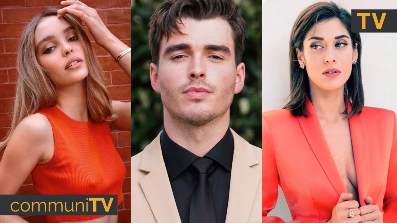 Top 5 Romance TV Series of 2023 (So Far)