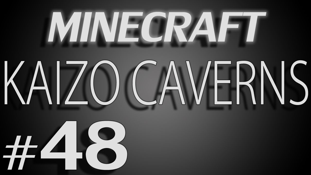Kaizo Caverns 48 - 