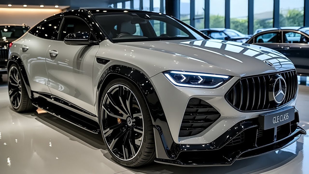 TOP 10 SUVS QUE COMBINAM POTÊNCIA, LUXO E INOVAÇÃO PARA 2025 2026!