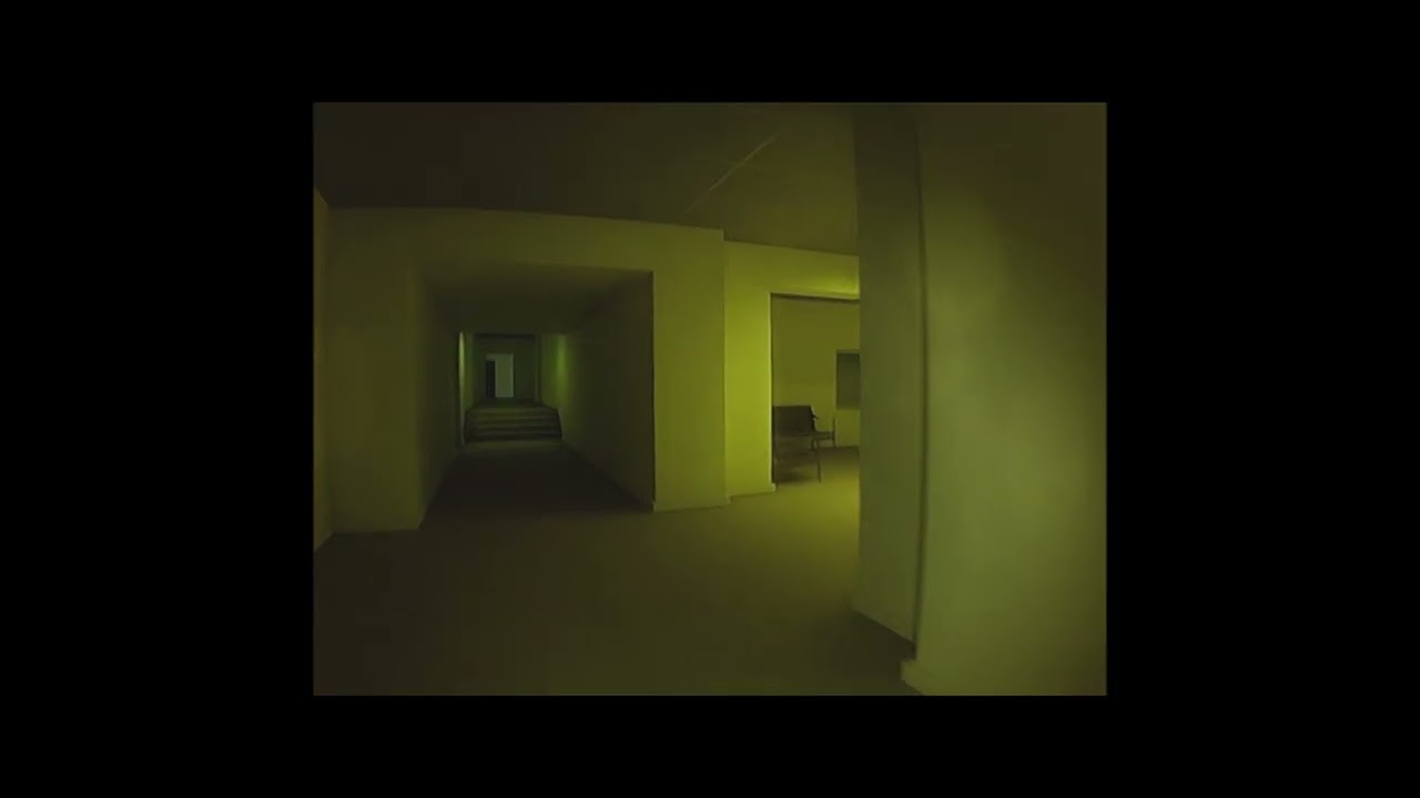 DTV: (The Complex: Expedition)