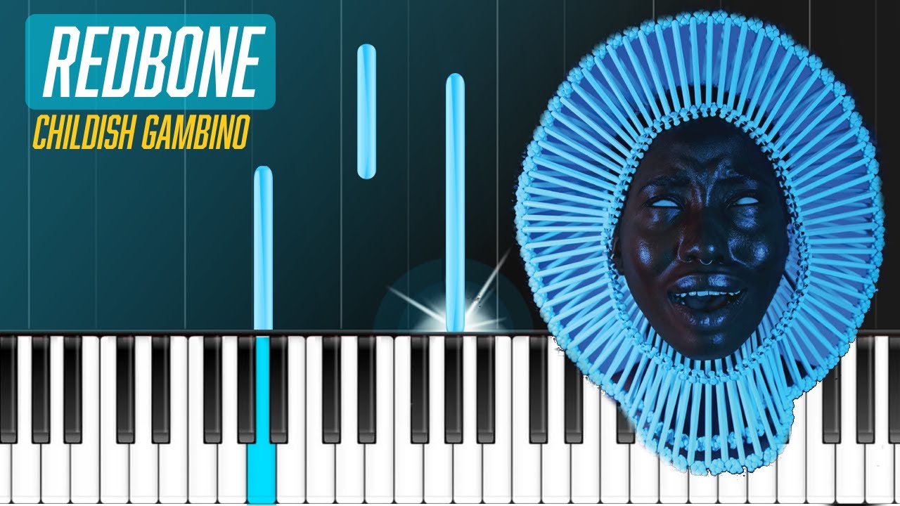 Childish Gambino - 