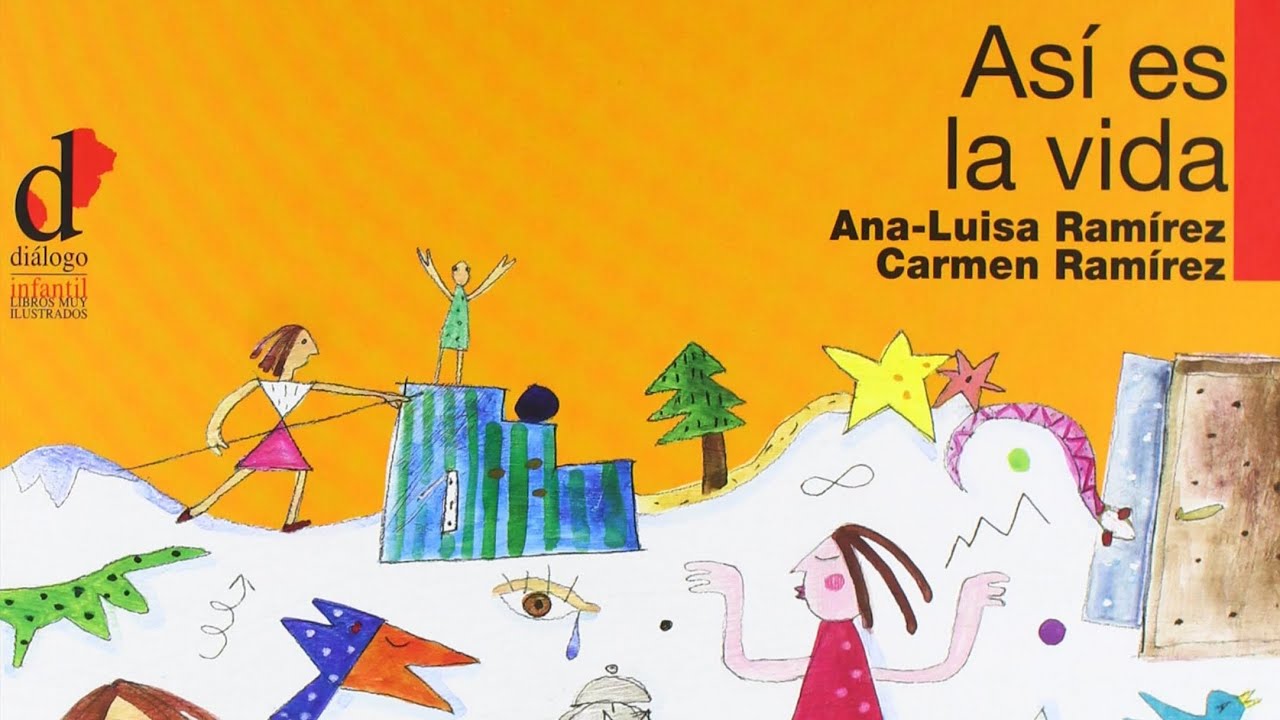 Así es la vida 🤷🏼