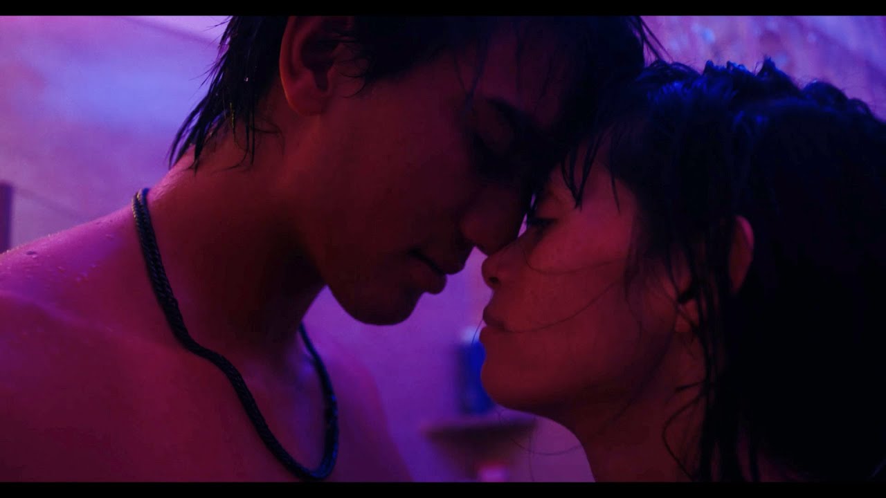 Chaperone 2025 Official Trailer