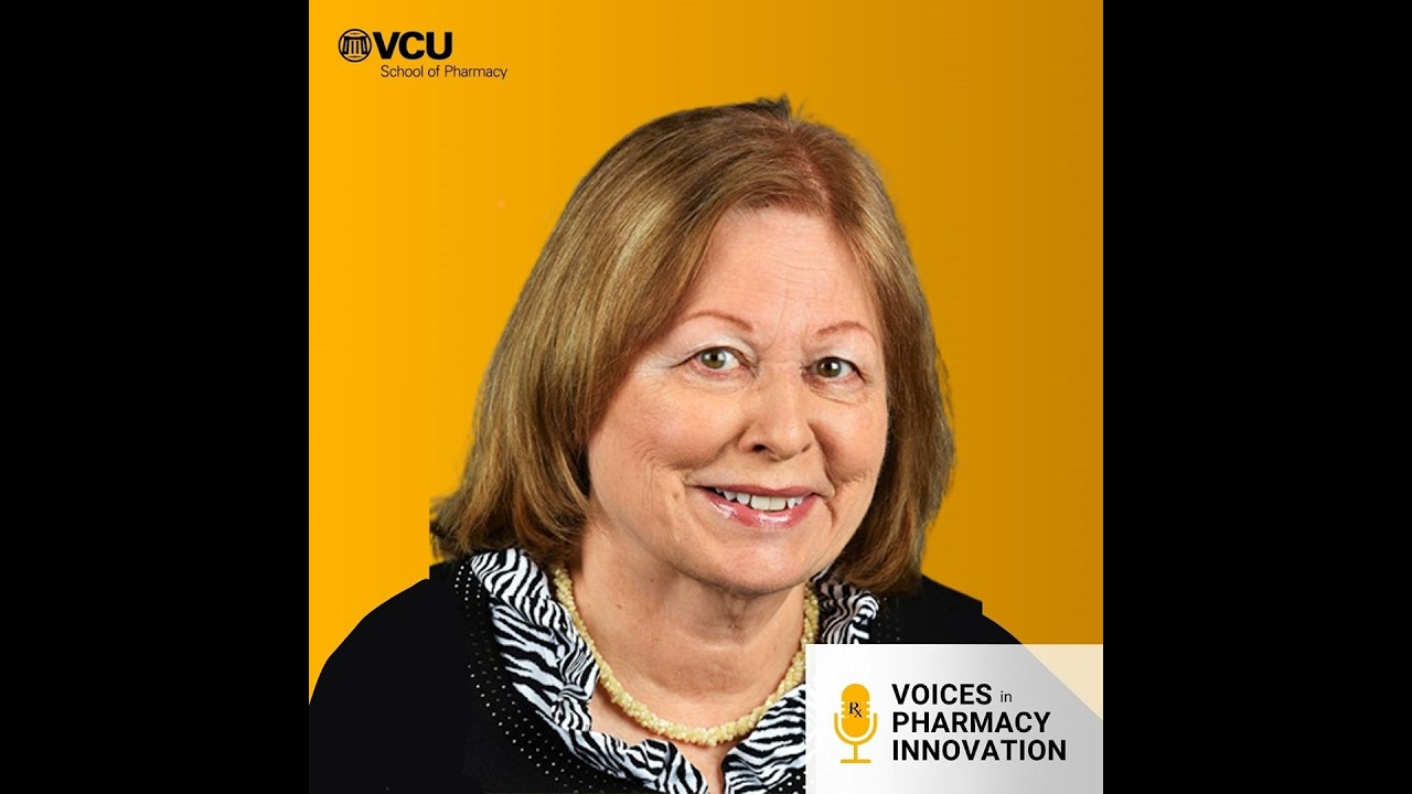 Advancing pharmacists' roles in primary care with Marie Smith, Pharm.D.