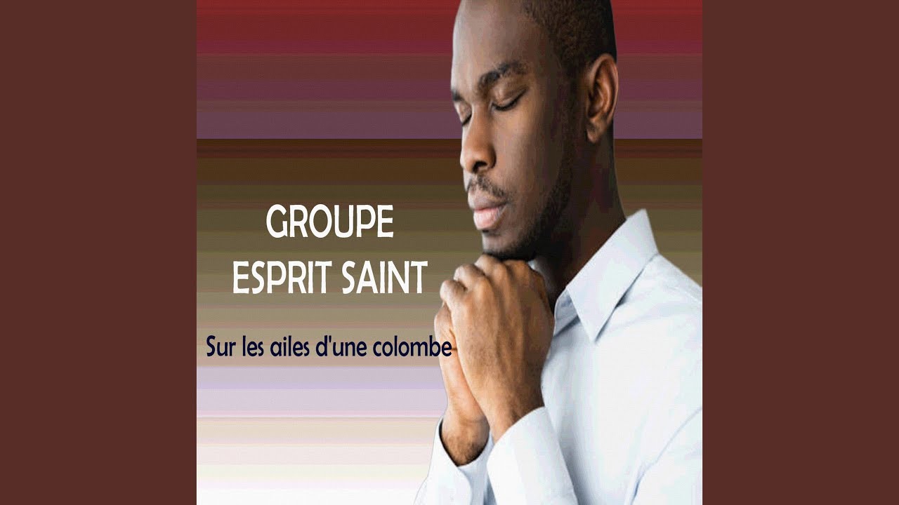 Sur les ailes d'une colombe