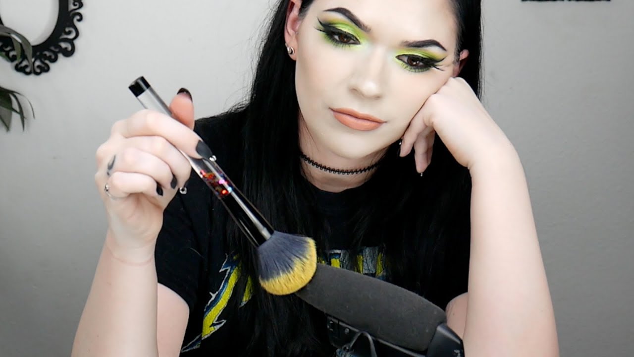 RELAXING SOUNDS Compilation + REVERSE ASMR (no talking)