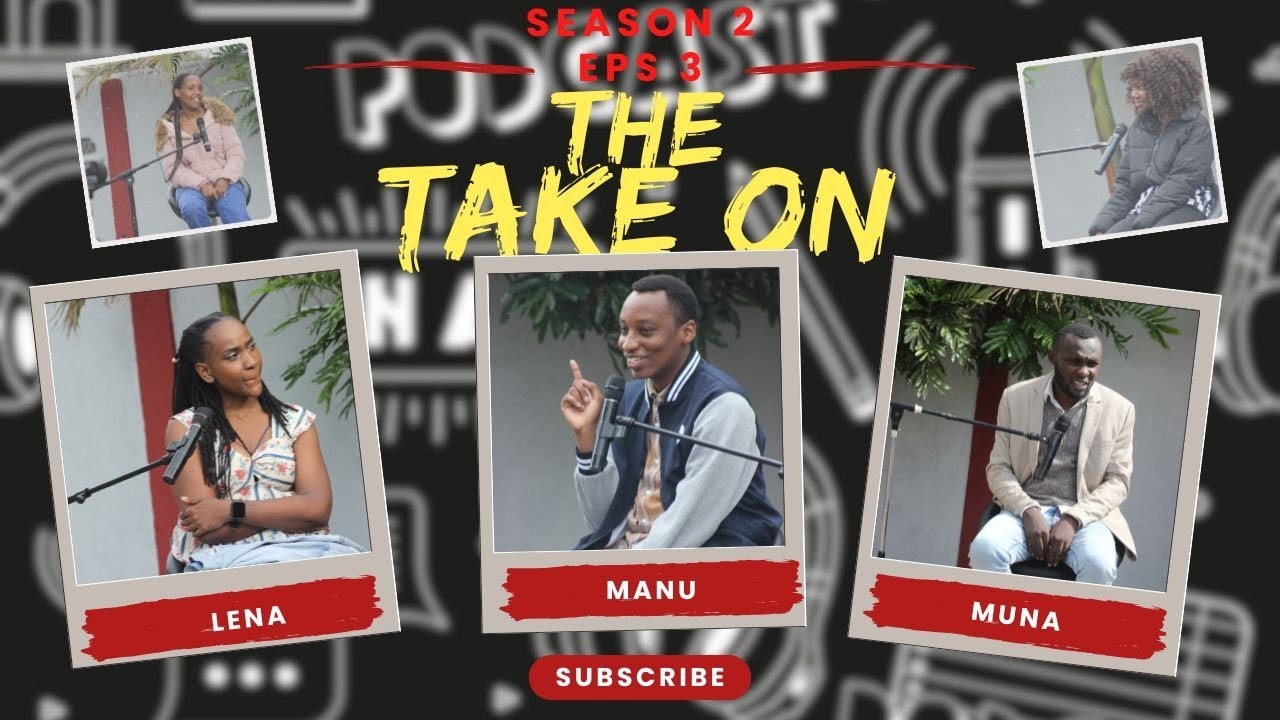 THE TAKE ON PODCAST || Season 2 Episode 3 || TRUE OR FALSE PROPHECIES? | MALENGE NA AVOCADO