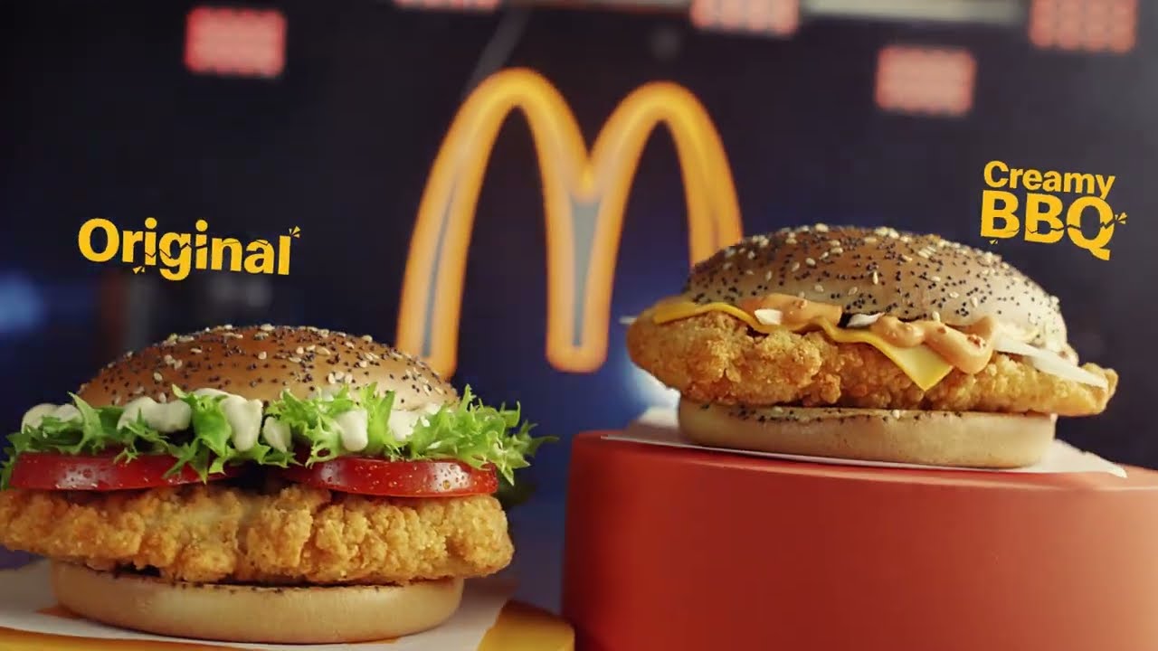 McCrispy