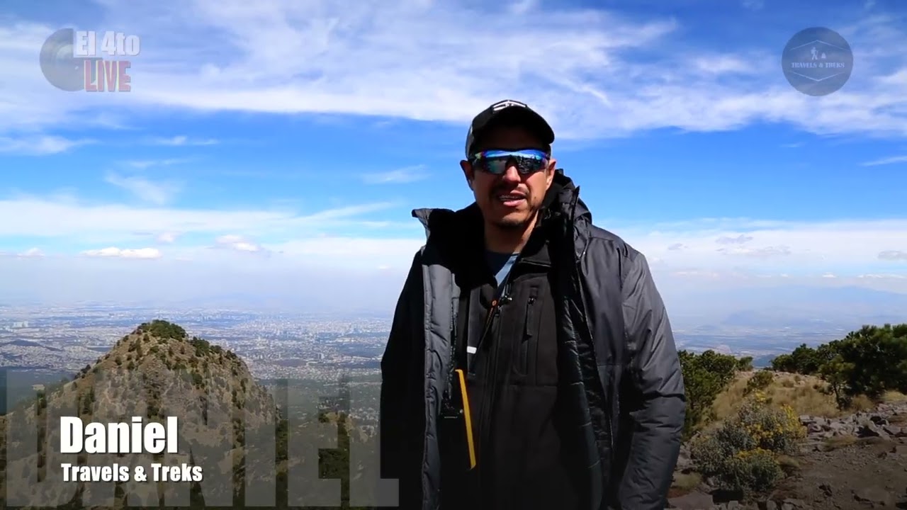 Travels and Treks 