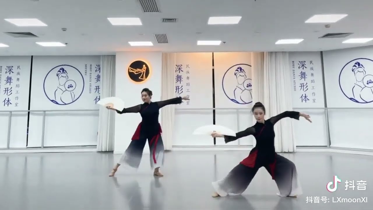#古典舞 #象王行 完整版 原創@愛舞蹈的仙女丹