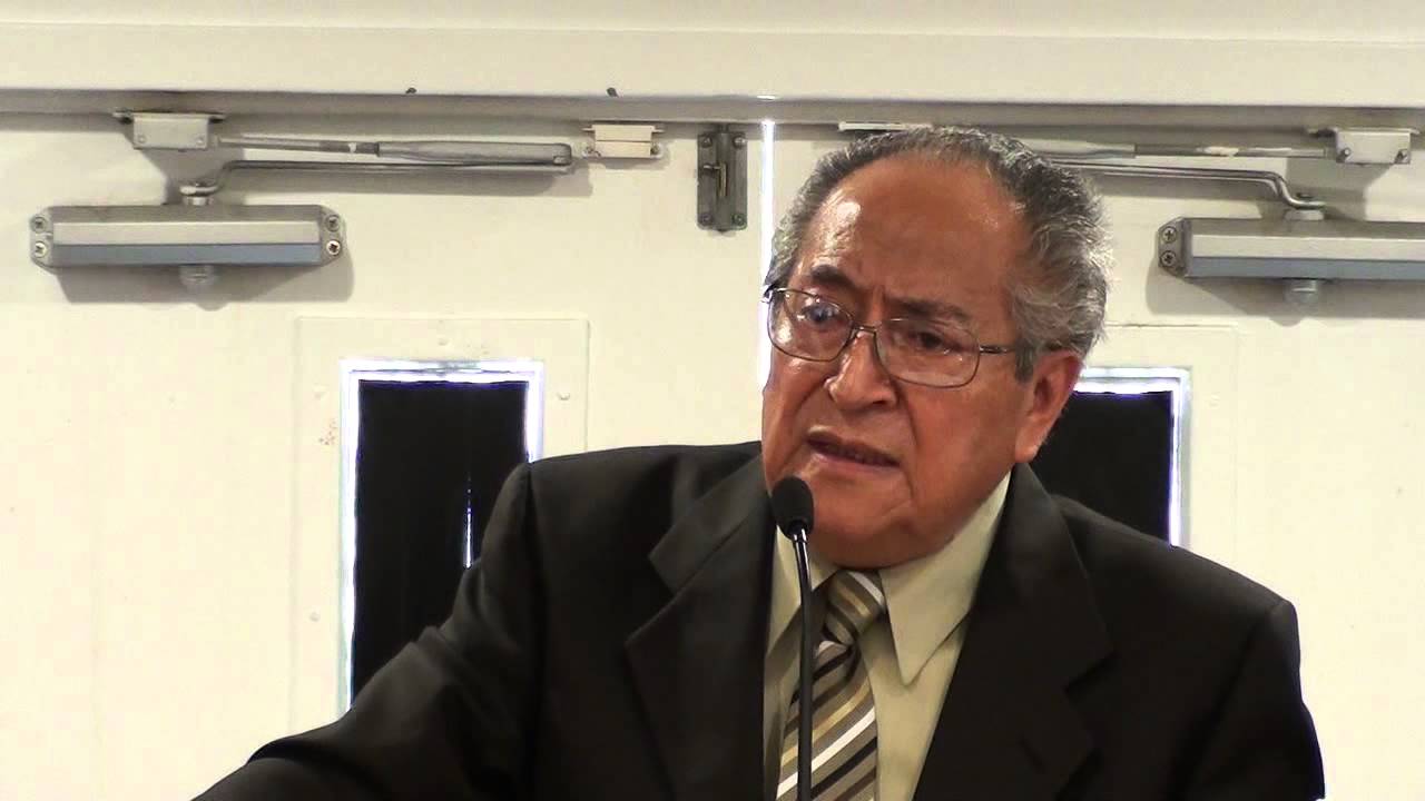 Las Cuatro Edades o Fases del Cristiano - Predicacion Jose Antonio Vega