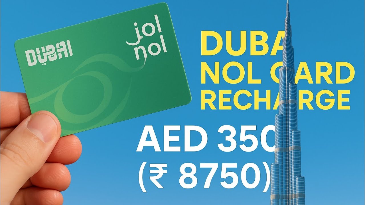 #Nol card #recharge | #Monthly #pass | #card #payment #dubai #travel #metro #bus #tram #shopping