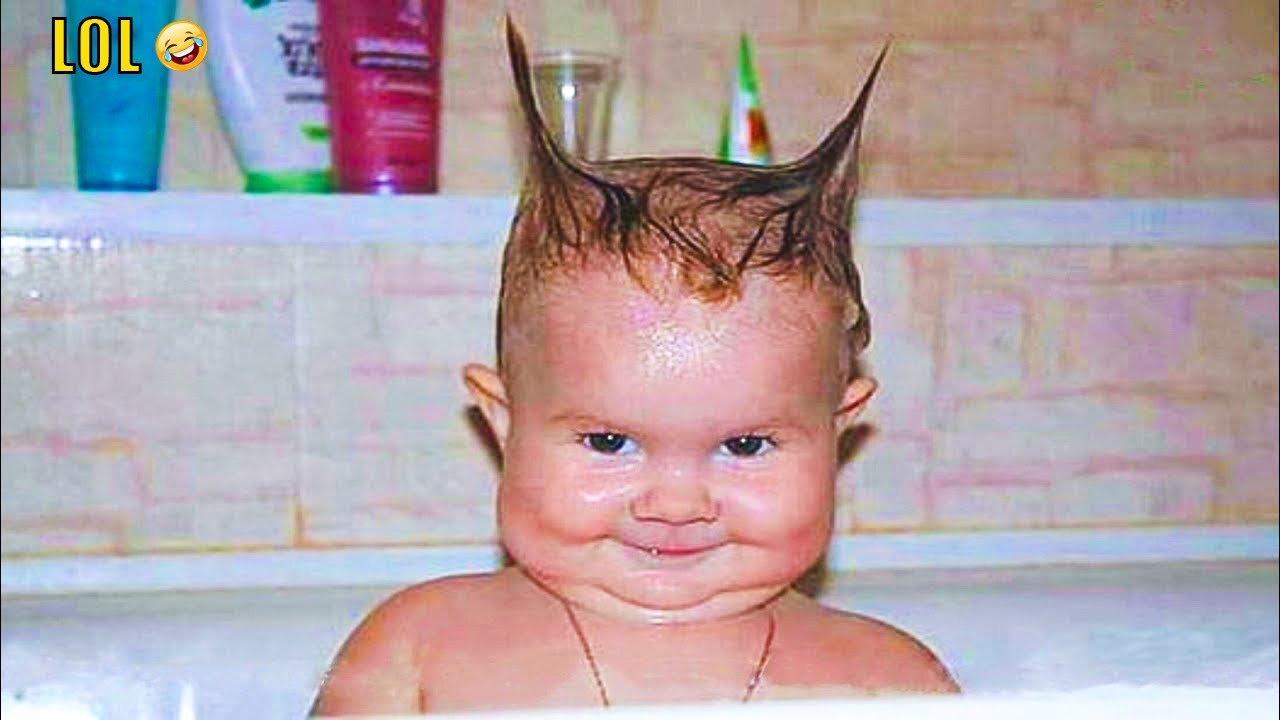 Funniest Baby Moments of the Week 😂👶 | Try Not To Laugh